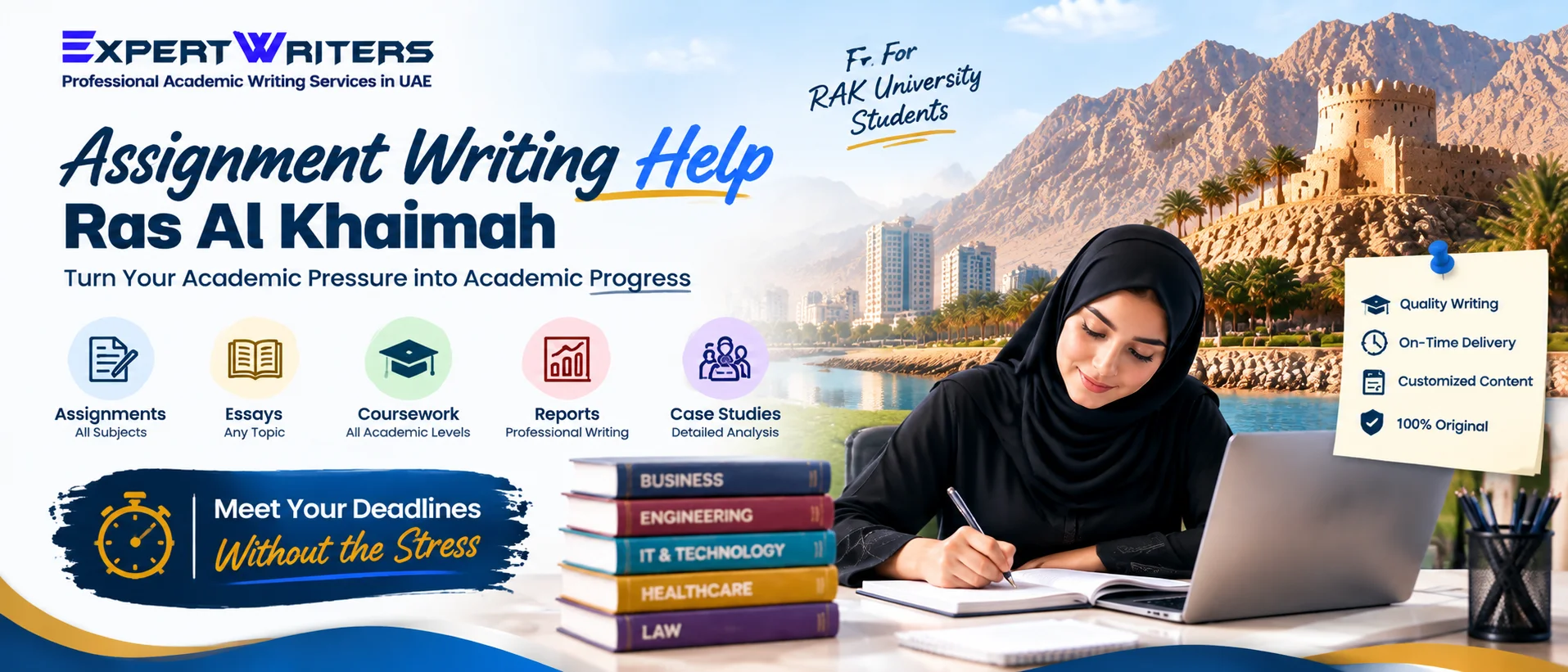 Assignment Writing Help Ras Al Khaimah Assignment Writing Help Ras Al Khaimah